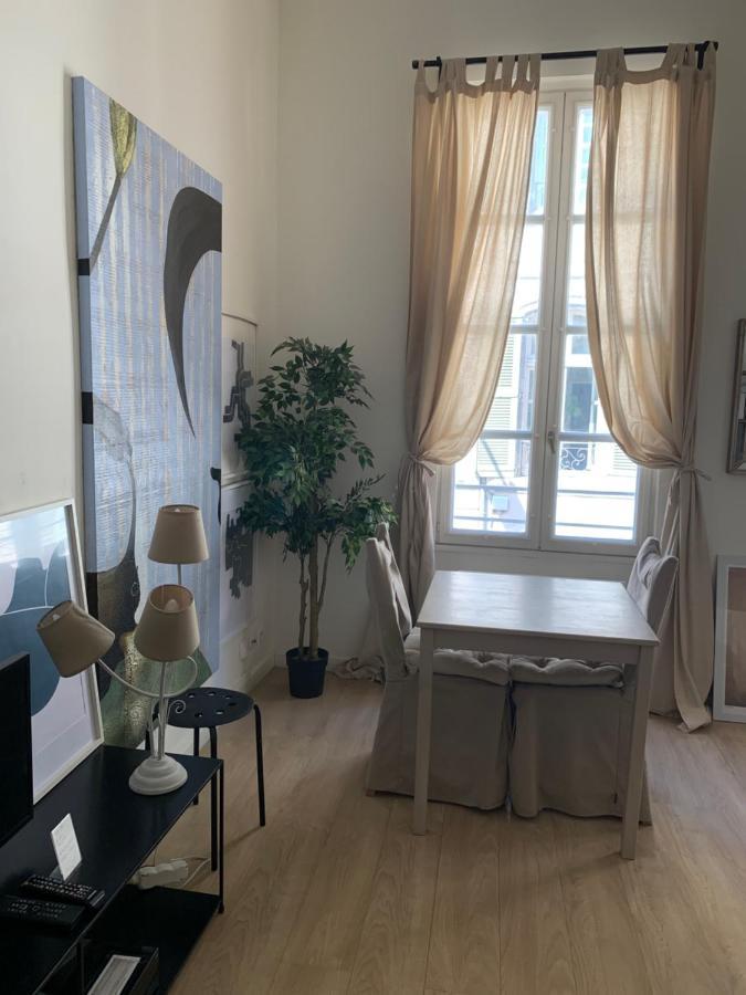 Apartment Limas Avignon Exteriör bild