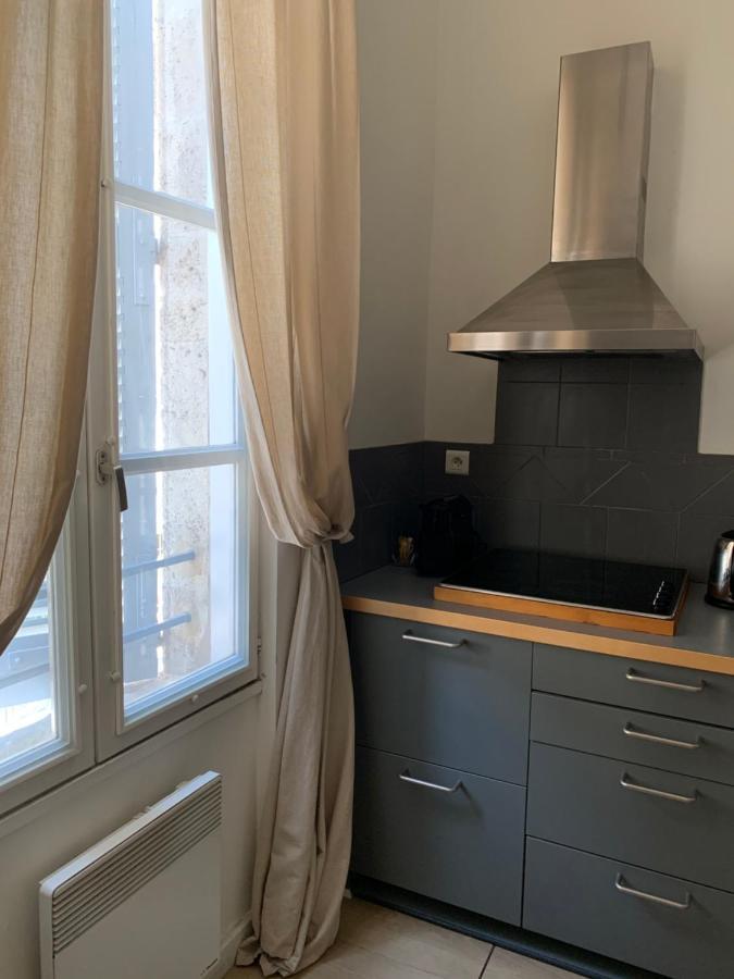 Apartment Limas Avignon Exteriör bild