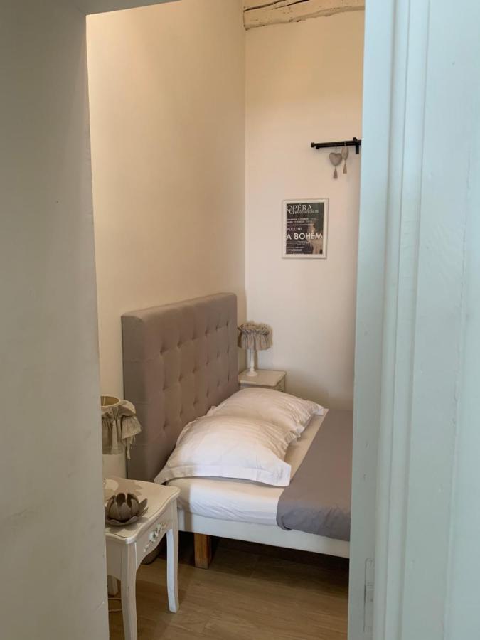 Apartment Limas Avignon Exteriör bild