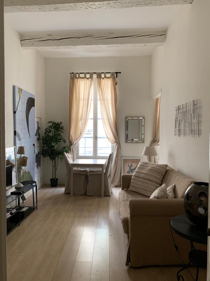 Apartment Limas Avignon Exteriör bild