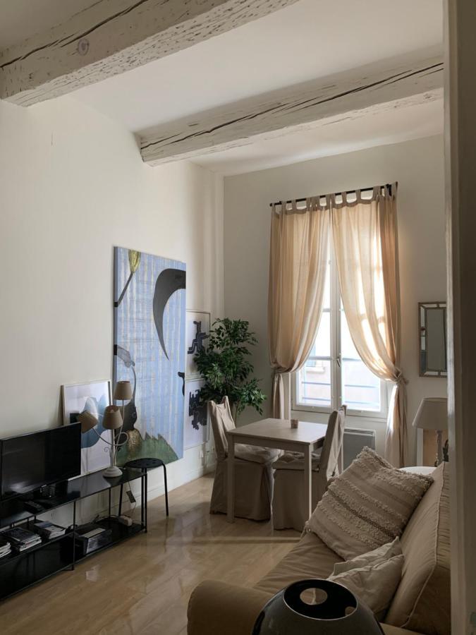 Apartment Limas Avignon Exteriör bild