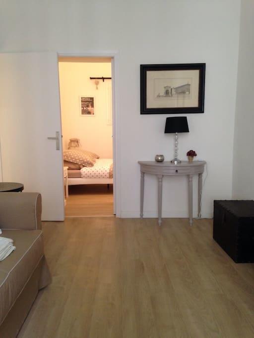 Apartment Limas Avignon Exteriör bild